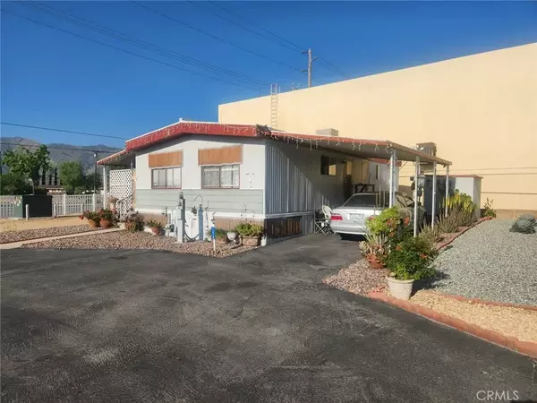 San Jacinto, CA 92583,1600 S San Jacinto #156