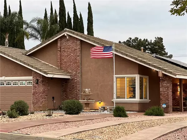 6025 Jadeite Avenue, Alta Loma, CA 91737