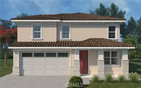 1158 Quince Avenue, Bloomington, CA 92316