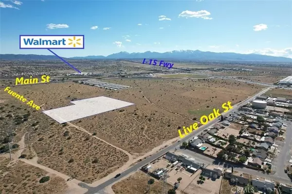 Hesperia, CA 92345,0 Fuente