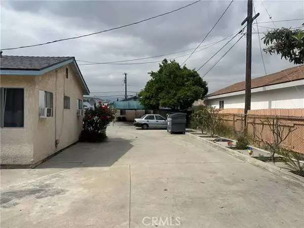 South El Monte, CA 91733,10808 Elliott Avenue
