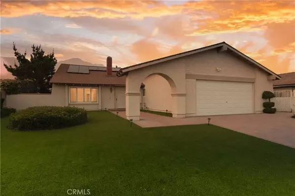 10230 Banyan Street, Alta Loma, CA 91737