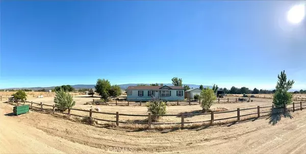 Lancaster, CA 93536,25635 Kargat Street