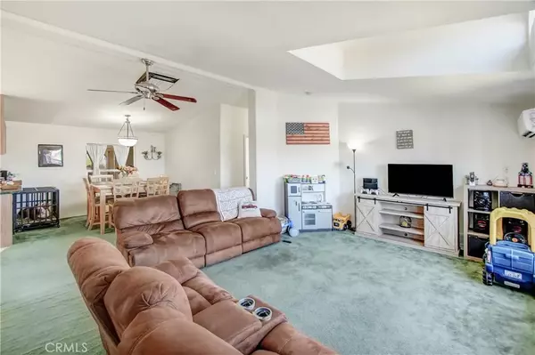 Lancaster, CA 93536,25635 Kargat Street