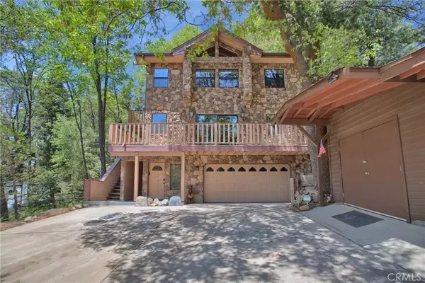 Angelus Oaks, CA 92305,37684 Live Oak Street