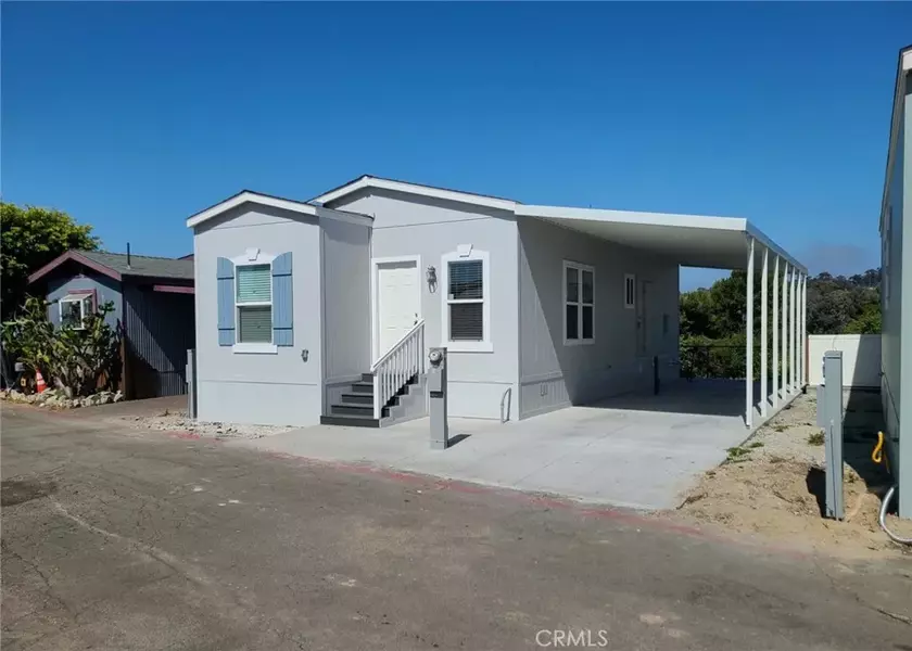3030 Oceanside #50, Oceanside, CA 92054