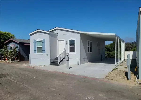 3030 Oceanside #50, Oceanside, CA 92054