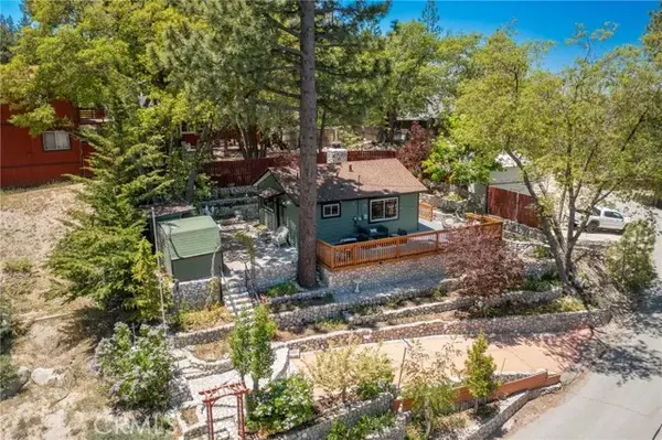 Green Valley Lake, CA 92341,33367 Falling Leaf Drive