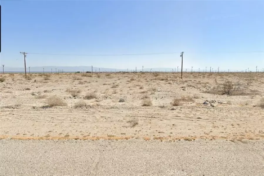 1510 Kitty Hawk, Thermal, CA 92274
