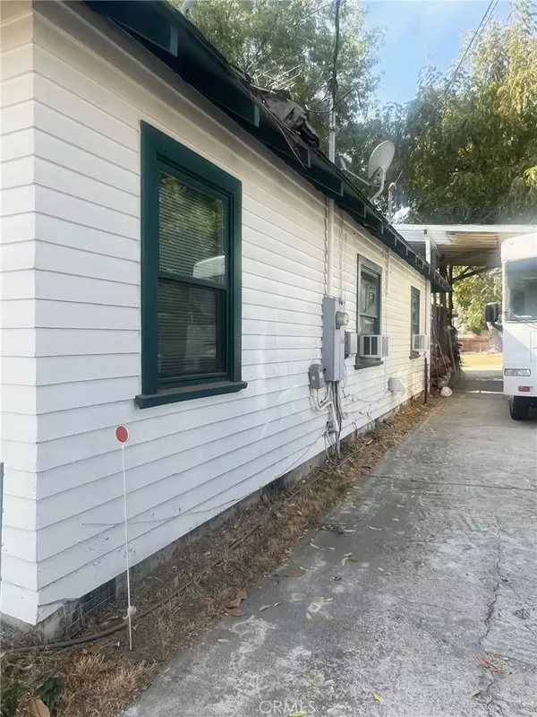 Chino, CA 91710,12540 Ramona Avenue