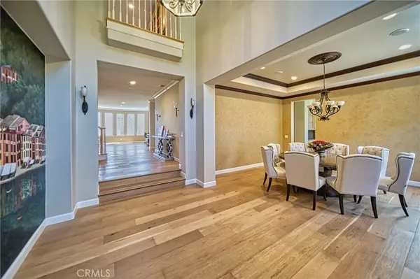 La Verne, CA 91750,2422 Martes