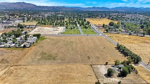 San Jacinto, CA 92453,0 N Santa Fe