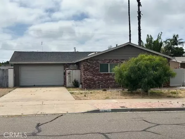 1234 Louden Lane, Imperial Beach, CA 91932
