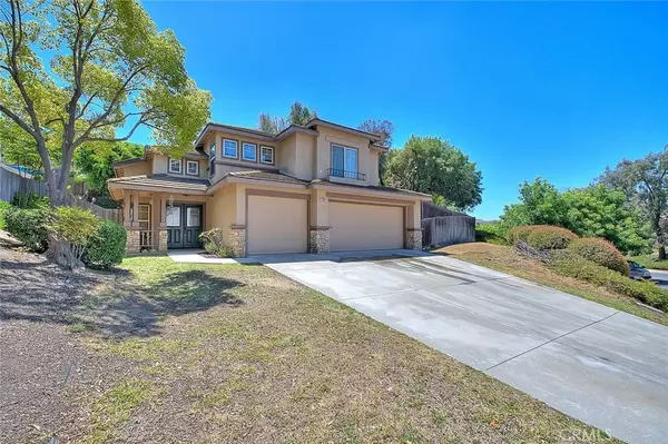 2801 Galloping Hills Road, Chino Hills, CA 91709