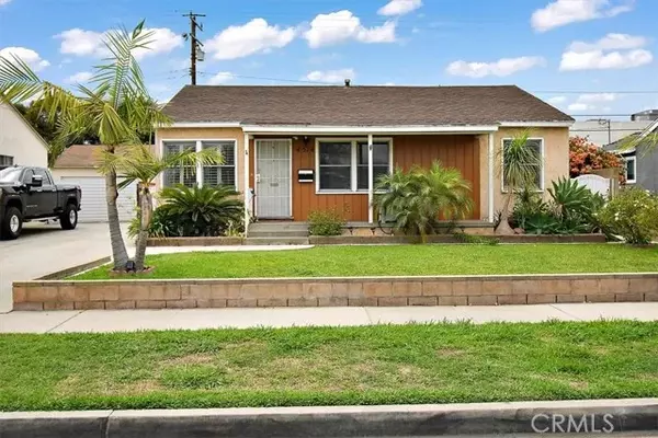 Lakewood, CA 90712,4514 Camerino Street