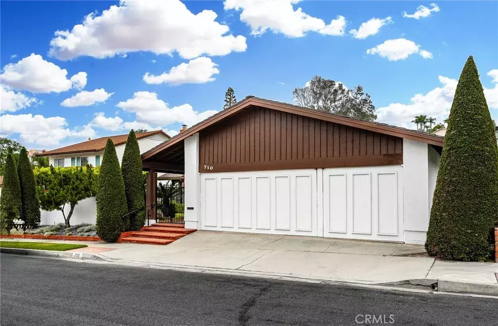 La Habra, CA 90631,710 W Wedgewood Lane