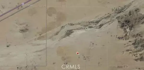Newberry Springs, CA 92365,0 Palma Vista