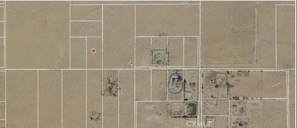 0 Palma Vista, Newberry Springs, CA 92365