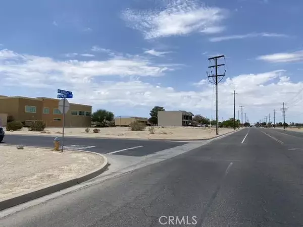 Victorville, CA 92395,0 Seneca