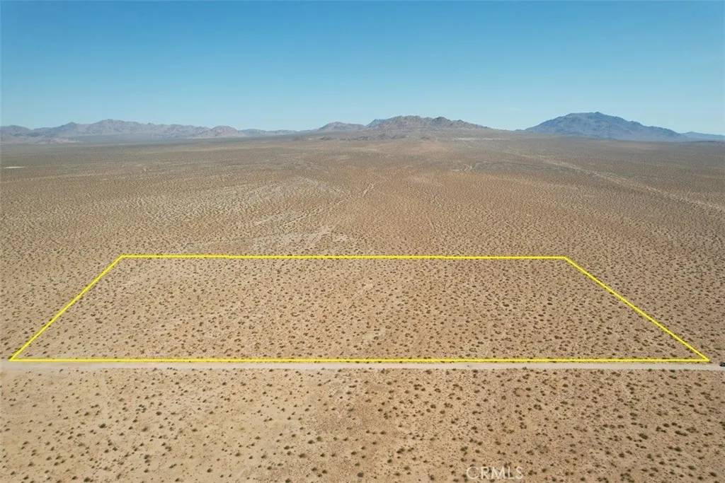 Lucerne Valley, CA 92356,0 Land