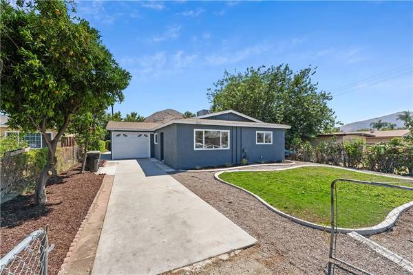 18521 10th Street, Bloomington, CA 92316