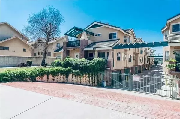 312 Genoa St #B, Monrovia, CA 91016