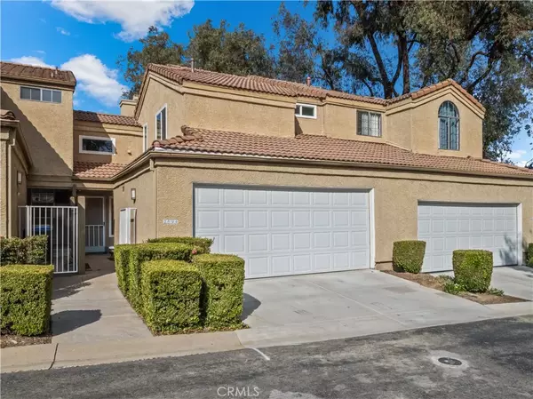 2694 Vista Monte Circle, Chino Hills, CA 91709