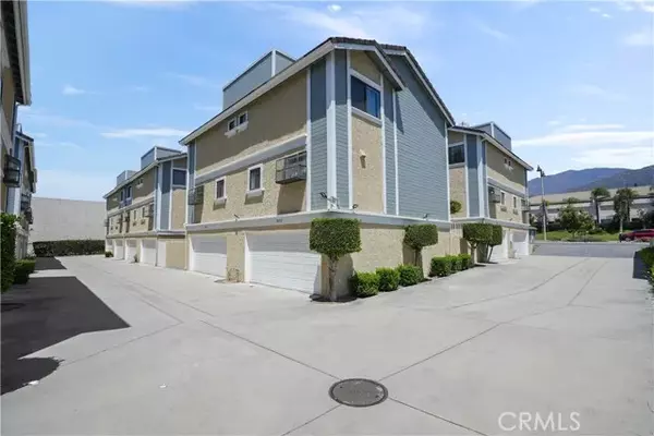 1814 Huntington Drive #4, Duarte, CA 91010