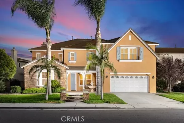 7831 Orchid Drive, Eastvale, CA 92880