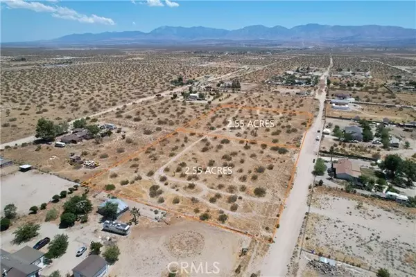 Littlerock, CA 93543,5 E 113TH ST E