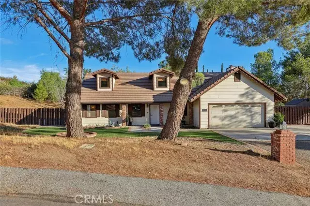 2112 Cattle Creek Road, Acton, CA 93510