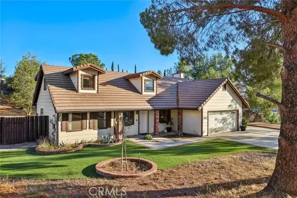 Acton, CA 93510,2112 Cattle Creek Road