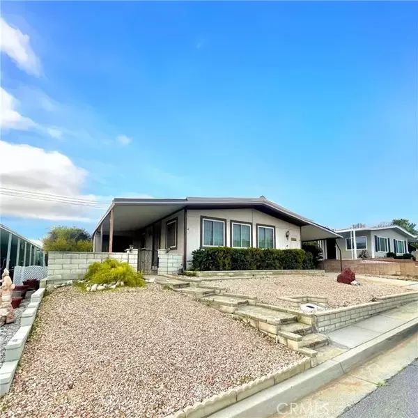 10175 Frontier Trail, Cherry Valley, CA 92223