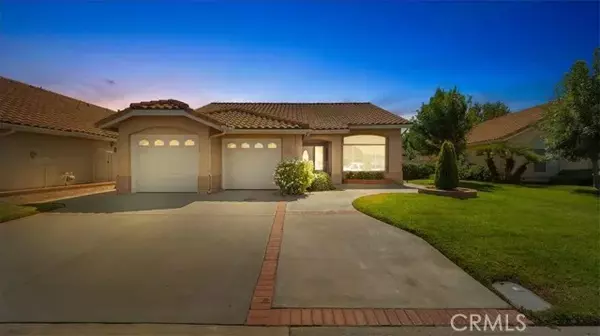 1440 Peach Tree Avenue, Banning, CA 92220