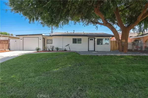 620 Jellick Avenue, La Puente, CA 91744