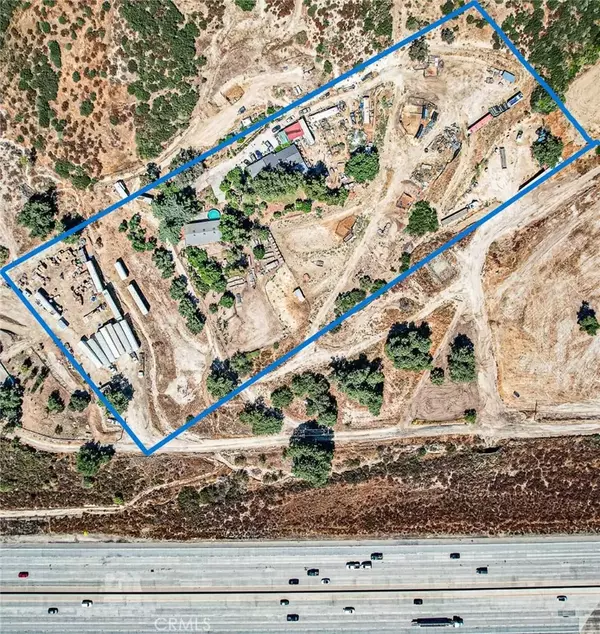 2234 W Glen Helen, San Bernardino, CA 92407