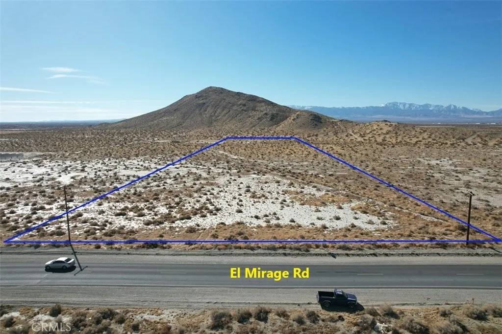 58 El Mirage, El Mirage, CA 92301
