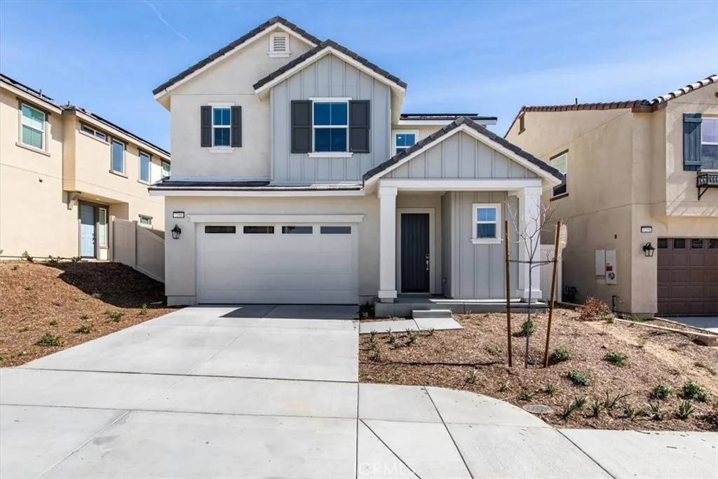 7205 Paul Green Drive, Highland, CA 92346