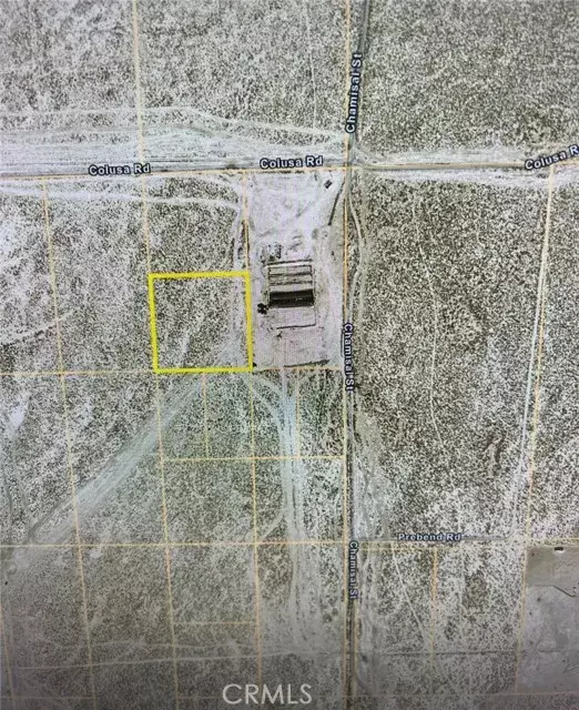 El Mirage, CA 92301,0 chamisal