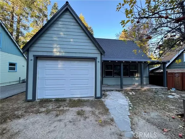 23798 Pioneer Camp Road, Crestline, CA 92325