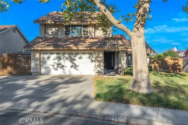 6533 Mimosa Place, Rancho Cucamonga, CA 91739