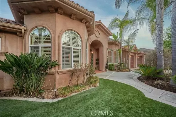 Chino Hills, CA 91709,16119 Greens Court