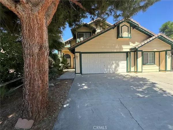 San Jacinto, CA 92583,2397 Calona Place