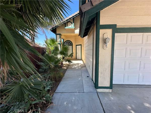 San Jacinto, CA 92583,2397 Calona Place