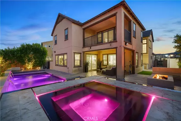 Chino Hills, CA 91709,17131 Penacova Street