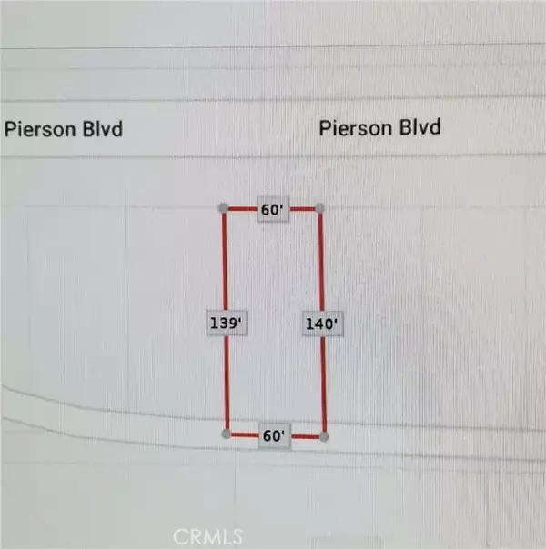 North Palm Springs, CA 92292,9 MOORELAND SITES