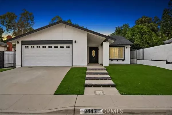 2447 E Brenda Street, West Covina, CA 91792