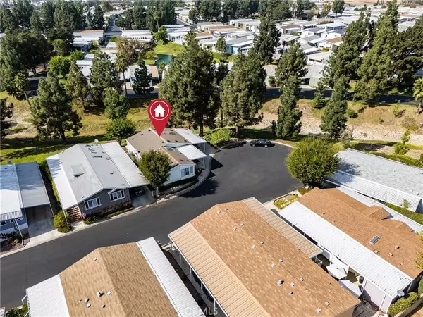 24001 Muirlands #31, Lake Forest, CA 92630
