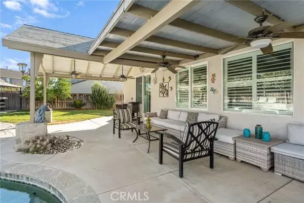 San Jacinto, CA 92582,569 Overleaf Way