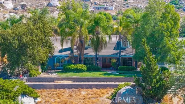 22950 Ramona Avenue, Nuevo, CA 92567